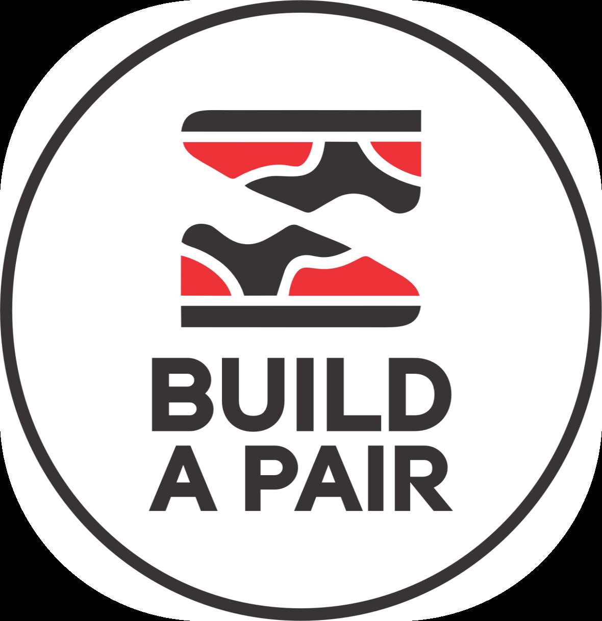 Build A Pair logo